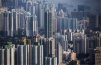 香港住房现状是怎么样