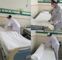 暂空床的铺法是什么
