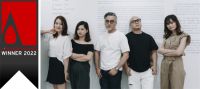 国际获奖║科凡 x 意大利A’Design Awards 2021/2022