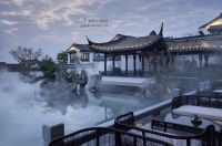 传承美好“家风”，三星中央空调打造雅致温厚的中式生活