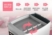 不用担心安装问题了，这款净水器帮你解决所有问题！