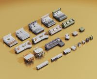 掌上明珠家居荣获2022家居消费者口碑品牌