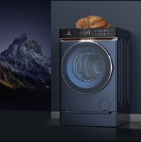 消费升级正加速，伊莱克斯旗舰冰洗套装助力用户高端焕新