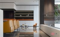 奖讯 | 杨婷设计作品上榜【2021金堂奖年度杰出作品-住宅公寓空间】