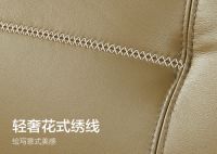 520翩然而至，慕思集团V6家居携手王子文邀你一起“把爱炼成家”