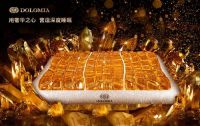 无视奢侈税 100万元以下超能深睡枕大作DOLOMIA品鉴