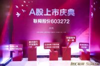 领绣无缝墙布A股上市，中国墙布行业喜迎高光时刻！