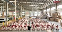 泪目！TATA木门23周年庆以不平凡的方式讲述着“平凡人”的故事