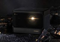 当贝X3 Pro激光4K投影仪发布：画质惊艳！入目惊鸿