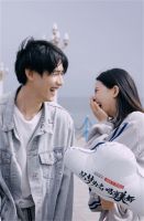 hin有料丨冠珠520城市告白曲《以梦为名》MV重磅上线，用爱唱享中国美好新生活
