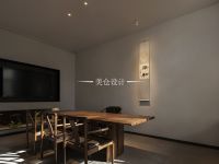 美仓设计作品赏析|私人茶会所东塘小舍