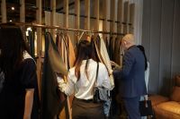 【花】点心思 以爱筑家——HALO光环家居佛山旗舰店520主题生活美学分享会