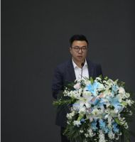 友谊国际COLMO智感体验馆盛大开业暨COLMO新品发布会