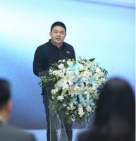 友谊国际COLMO智感体验馆盛大开业暨COLMO新品发布会