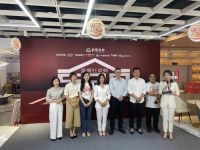 7大品牌520集结引爆家装逛欢，520为爱发声直播圆满落幕