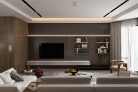 柏厨家居轻奢新品I-LOFT II：极简与克制的美学感更受新中产欢迎