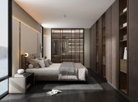 柏厨家居轻奢新品I-LOFT II：极简与克制的美学感更受新中产欢迎