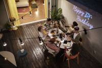 The Freestyle三星随享推出泡泡玛特小甜豆联名限量款礼盒