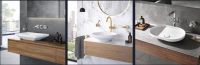 注意！这个德国卫浴一线品牌出新品啦！