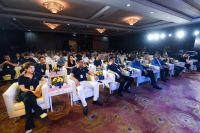 赫峰装潢品牌战略发布会暨山东区经销商签约仪式圆满举行