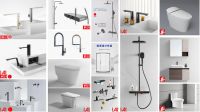 安华卫浴入选“人民国货工程”品牌 给品质国货加冕