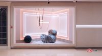 奖讯 | 田沐之设计作品上榜【2021金堂奖年度杰出作品-展示空间】
