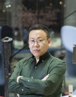 一然设计 | 杨星滨作品上榜【2021金堂奖年度杰出作品】