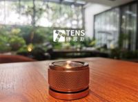 创新不止！特恩斯智能荣获“十大智能照明品牌”奖