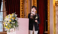 设计分享|名雕设计师颁奖盛典在罗浮宫圆满举行