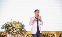 设计分享|名雕设计师颁奖盛典在罗浮宫圆满举行