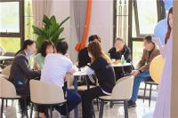 30天单店撬动百万业绩,皇朝定制五一提速推动"真整家"