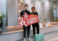 30天单店撬动百万业绩,皇朝定制五一提速推动"真整家"