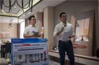 30天单店撬动百万业绩,皇朝定制五一提速推动"真整家"