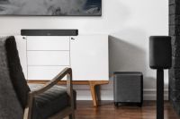 一流音质自由组合，Denon Home打造“「无限」家影新浪潮 ”