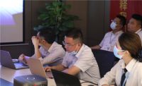迎风口·赢未来丨库斯家居十周年云招商大会全面启动
