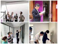 蟻23·我爱你丨品质交付大巡检，出发！