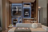 尚品宅配与睿住智能达成战略合作，深度共建智慧空间解决方案