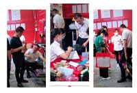佳歌集成灶闪耀登场江西九江第4届华夏家博会，现场签约不断！