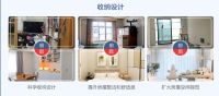 解决老房装修痛点，全包圆给出整套方案