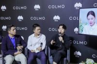 启幕“墅智人生” COLMO菁英生活节开幕沙龙成功举办