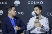 启幕“墅智人生” COLMO菁英生活节开幕沙龙成功举办