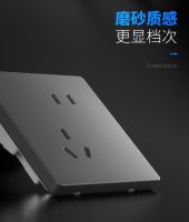 家的精品五金：新开关V31系列，创意十足！