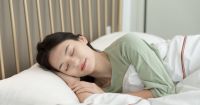 美神床垫教您夏季睡得更好！睡眠养生这几个要点注意了！