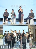 株洲喜盈门盛大开业万人空巷，两天共成交6872单，强力撼动整个建材家具市场！
