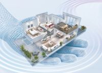 纵观空调品牌排行榜前十名，松下家用多联系列性能强劲