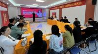奥华新品实操培训大会成功召开，再拓新局！