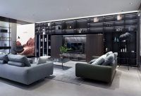 高端全屋定制品牌太子家居，以匠心铸就精品，缔造美好生活！