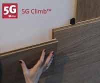 Valinge威林格5G® 锁扣系统，让人一见倾心！