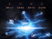 再次颠覆传统衣物洗护行业，COLMO TURING干洗护理空间站以科技赋能生活