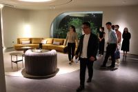 快讯 | 和信国际与大明宫签署战略合作协议